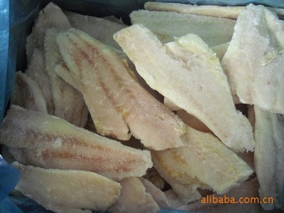 专业养殖海产品 新鲜鱼片的质量保证与市场价值探析