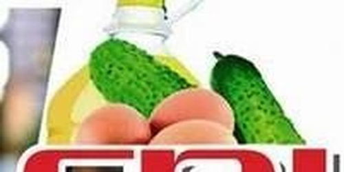 菜肉蛋果水产品价格齐降 4月份辽宁省cpi重返2时代