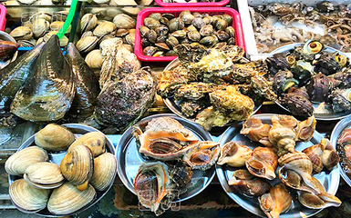 中国大陆最南端的地级市 被誉为'中国海鲜美食之都'的旅游天堂